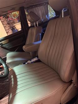 مرسيدس بنز S-Class